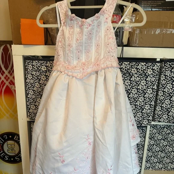 short vs long bridesmaid dresses Kennedy Blue Josie Bridesmaid Dress